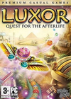 Pochette Luxor : Quest for the Afterlife