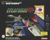 Pochette Lylat Wars