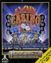 Pochette Lynx Casino