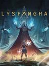 Pochette Lysfanga : The Time Shift Warrior