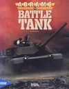 Pochette M-1 Abrams Battle Tank