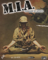Pochette M.I.A. : Missing in Action