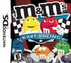 Pochette M&M's Kart Racing