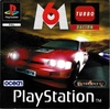 Pochette M6 Turbo Racing
