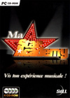 Pochette Ma Star Academy