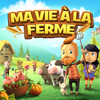 Pochette Ma vie à la Ferme