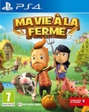 Pochette Ma vie à la Ferme
