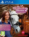 Pochette Ma vie avec les chevaux 2 : Une nouvelle aventure