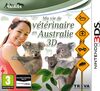 Pochette Ma vie de vétérinaire en Australie 3D