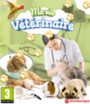 Pochette Ma Vie : Vétérinaire