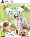 Pochette Ma Vie : Vétérinaire