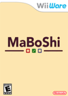 Pochette MaBoShi