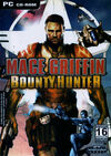 Pochette Mace Griffin : Bounty Hunter