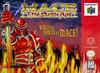 Pochette Mace : The Dark Age