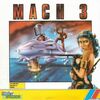 Pochette Mach 3