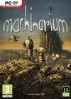 Pochette Machinarium