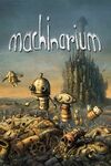 Pochette Machinarium