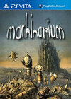 Pochette Machinarium