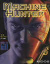 Pochette Machine Hunter