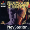 Pochette Machine Hunter