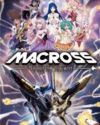 Pochette MACROSS -Shooting Insight-