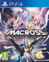 Pochette MACROSS -Shooting Insight-