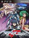 Pochette Macross Trial Frontier