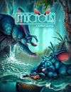 Pochette Macrotis : A Mother's Journey
