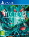 Pochette Macrotis : A Mother's Journey