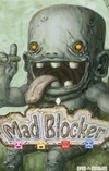 Pochette Mad Blocker Alpha