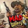 Pochette Mad Bullets