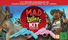 Pochette Mad Bullets