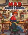 Pochette Mad Games Tycoon