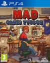 Pochette Mad Games Tycoon