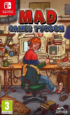 Pochette Mad Games Tycoon