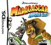 Pochette Mad Karts of Madagascar