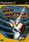 Pochette Mad Maestro!