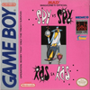 Pochette Mad Magazine's Official : Spy vs Spy