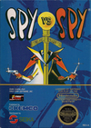 Pochette Mad Magazine's Official : Spy vs Spy