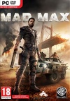 Pochette Mad Max