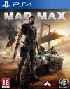 Pochette Mad Max