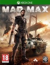 Pochette Mad Max