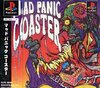 Pochette Mad Panic Coaster