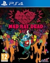 Pochette Mad Rat Dead