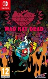 Pochette Mad Rat Dead