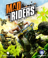 Pochette Mad Riders
