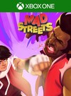 Pochette Mad Streets