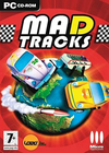 Pochette Mad Tracks