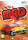 Pochette Mad Tracks