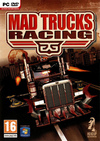 Pochette Mad Trucks Racing
